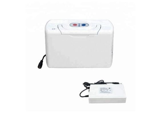 Humidificateur pour concentrateur d'oxygène médical