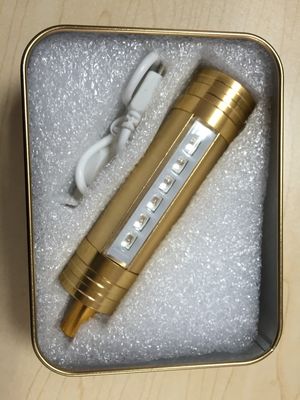 Détecteur de veines infrarouges