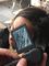Scanner portatif cutané de peau de Videoscope de 230 fois avec l'affichage de 3,5 InchColor