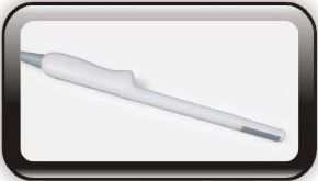 Appareil à Doppler à main