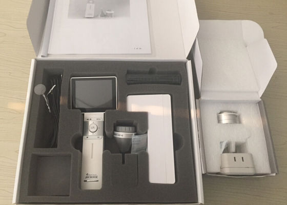 Otoscope vidéo numérique professionnel