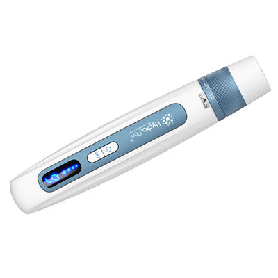 Contenant de sérum Dermapen 3ml Traitement de mésothérapie Stylo microneedle Traitement blanchissant