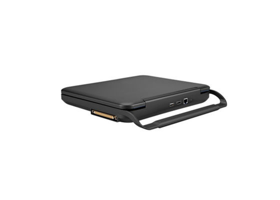 Scanner portatif d'ultrason de Digital