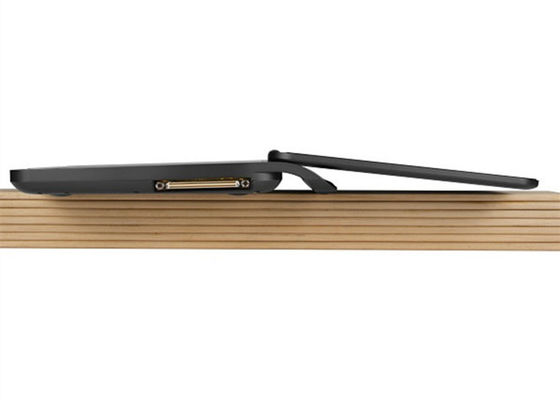 Scanner portatif d'ultrason de Digital