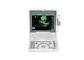 Scanner portatif d'ultrason de carnet de 12 pouces avec le système de la fenêtre 10 (PC)