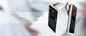 Scanner tenu dans la main d'ultrason de Doppler de couleur portative de poche pour toutes sortes d'application