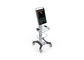 Scanner portatif d'ultrason de machine de balayage d'ultrason avec la profondeur 320mm de balayage