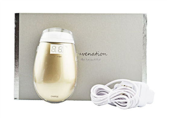 Machine faciale de radiofréquence de rf