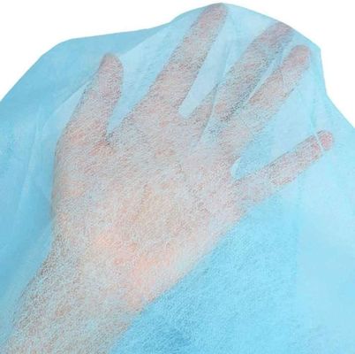 Équipement de protection individuelle anti-virus