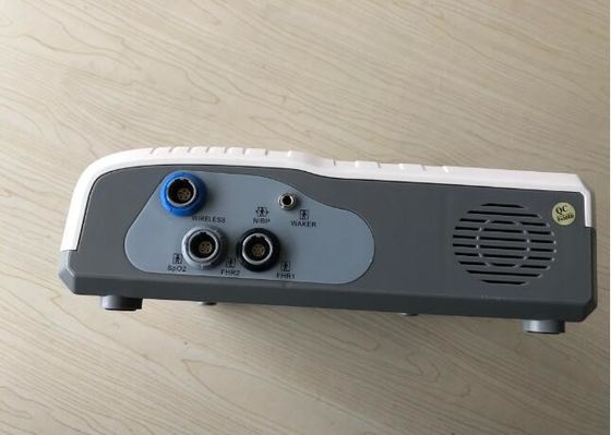 Moniteur patient multiparamétrique à écran 7 pouces