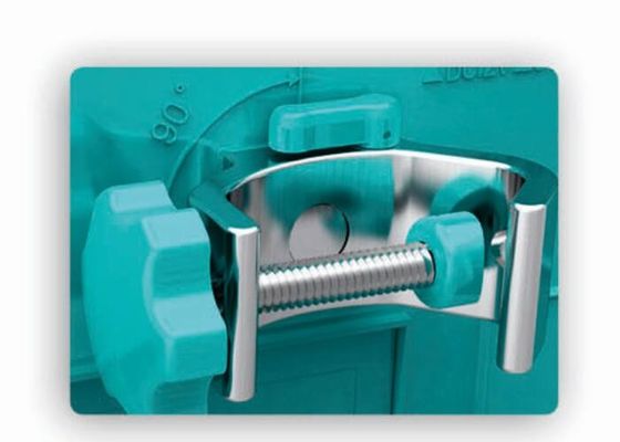 Pompes pour seringue de perfusion médicale