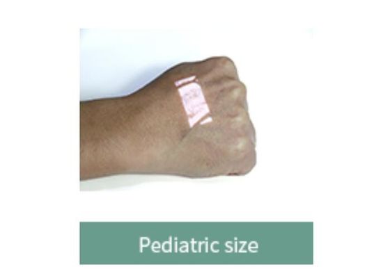 Dispositif de localisation veineuse avec luminosité réglable