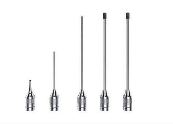 Otoscope vidéo numérique portatif