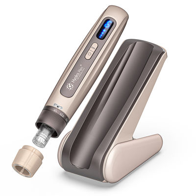 Nouveau produit Hydra Pen H5 Applicateur de sérum de mésothérapie de beauté soins de la peau Bio Exosome Derma Microneedling Pen