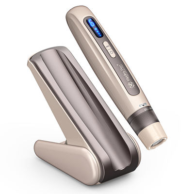 MTS Hydra Pen H5 Microneedle Derma Pen Appareil populaire de soins de la peau anti-âge Régénération du visage de la peau Blanchiment du collagène Thérapie